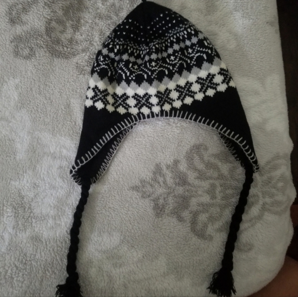 Winter Hat